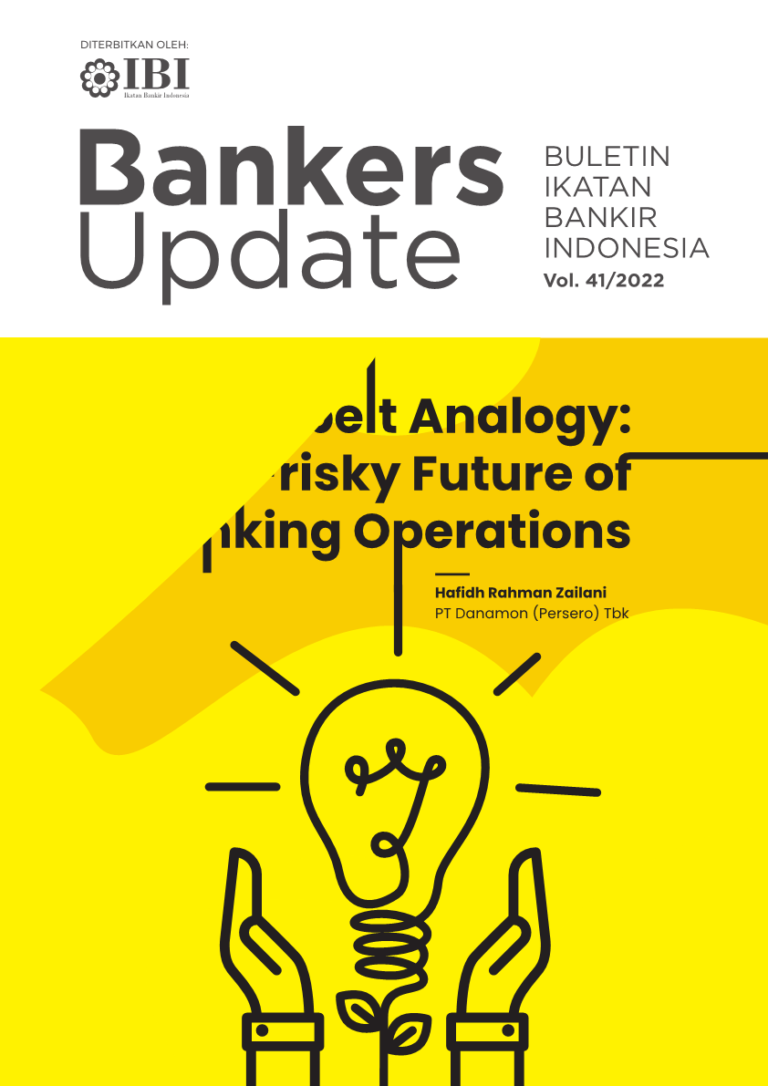 Bankers Update - Ikatan Bankir Indonesia